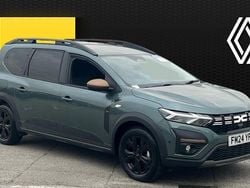Used 2025 Dacia Jogger Extreme MPV | £20,951 (Fair price)
