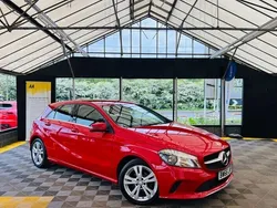 Used 2016 Mercedes A180 Executive | £11,200 (Super price)