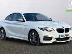Used 2021 BMW M240 M Sport Coupe | £20,199 (Super price)