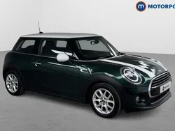 Used 2021 Mini Cooper Classic Hatchback | £10,249 (Super price)