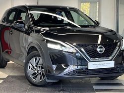 Used 2023 Nissan Qashqai Acenta Premium SUV | £16,500 (Good price)