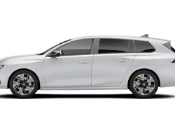 New 2025 Vauxhall Astra Ultimate Estate | £26,995 (Fair price)