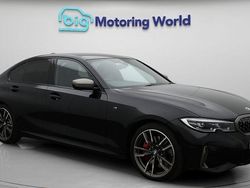 Used 2022 BMW M340 M Sport Sedan | £33,300 (Super price)