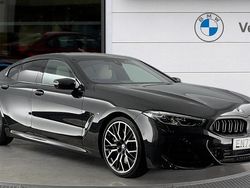 Used 2025 BMW 840 M Sport Coupe | £44,897 (Super price)