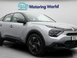 Used 2022 Citroën C4 Hatchback | £13,600 (Fair price)