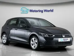 Used 2024 VW Golf VIII Life Hatchback | £14,500 (Super price)