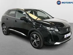 Used 2023 Peugeot 3008 GTi Estate | £19,399 (Good price)