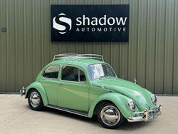 Green Used 1970 VW Beetle Sedan | £39,995