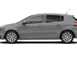 Used 2020 Peugeot 308 GT-line Hatchback | £8,185 (Good price)