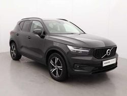 Used 2020 Volvo XC40 R-Design SUV | £19,495 (Good price)
