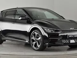 Used 2024 Kia EV6 2 SUV | £26,950 (Good price)