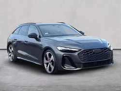 Other New 2025 Audi A5 Advanced Coupe | £53,699 (Fair price)