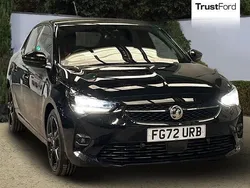 Used 2023 Vauxhall Corsa GS Line Hatchback | £11,950 (Fair price)