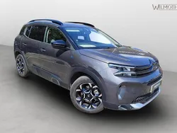 Silver New 2025 Subaru Forester SUV | £41,495 (Fair price)