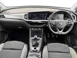 Black Used 2022 Vauxhall Grandland X Elite SUV | £15,999 (Fair price)