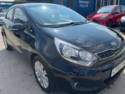 Used 2014 Kia Rio 2 | £3,995 (Fair price)