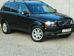 Used 2006 Volvo XC90 SUV | £6,950
