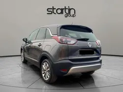 Grey Used 2020 Vauxhall Crossland X S SUV | £9,450 (Fair price)