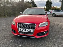 Used 2009 Audi A3 | £4,250 (Expensive)
