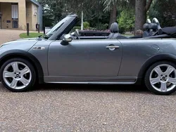 Used 2006 Mini Cooper S Chili Hatchback | £3,895 (Good price)