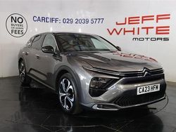 Grey Used 2023 Citroën C5 Aircross PureTech SUV | £11,488 (Super price)