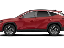 New 2025 Hyundai Tucson N Line SUV | £34,940 (Good price)