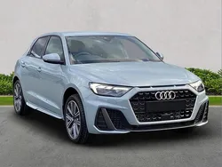Other New 2025 Audi A1 S-Line Hatchback | £24,999 (Fair price)
