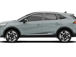New 2026 Renault Symbioz Techno SUV | £28,807 (Fair price)