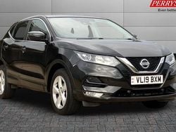 Used 2020 Nissan Qashqai Acenta Premium SUV | £13,995 (Super price)