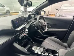 Black New 2025 Peugeot 208 GTi Hatchback | £21,225 (Good price)