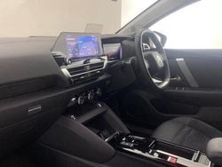 White Used 2024 Citroën C4 PureTech SUV | £17,286 (Good price)