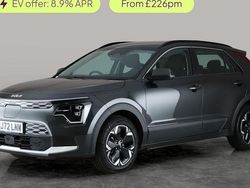 Used 2023 Kia Niro SUV | £15,238 (Good price)