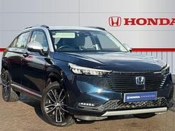 Used 2024 Honda HR-V Advance SUV | £20,645 (Good price)