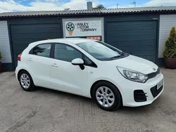 Used 2015 Kia Rio 2 | £4,995 (Fair price)