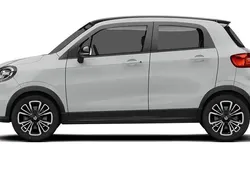 New 2025 Leapmotor T03 Hatchback | £14,343