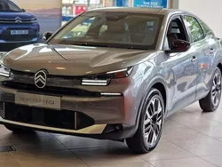 New 2025 Citroën e-C4 Hatchback | £28,817 (Fair price)