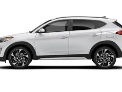 Used 2015 Hyundai Tucson SE SUV | £8,900 (Expensive)