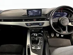 Used 2018 Audi A5 S-Line Coupe | £10,595 (Fair price)