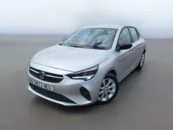 Grey Used 2022 Vauxhall Corsa Design Edition Hatchback | £11,695 (Fair price)