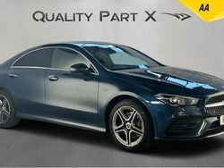Used 2021 Mercedes E250 AMG Line Premium Coupe | £16,400 (Super price)