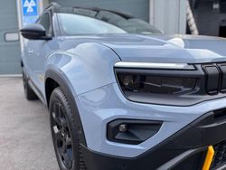 Used 2025 Jeep Avenger North SUV | £30,299 (A bit pricey)