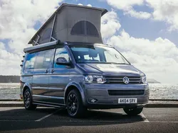 Used 2015 VW California California Van | £37,490 (Super price)