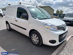 White Used 2021 Renault Kangoo Business MPV | £6,899 (Good price)