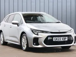 Used 2022 Suzuki Swace SZ-T Estate | £15,790 (Fair price)