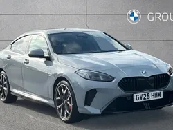 Grey Used 2025 BMW 220 M Sport | £36,875 (Expensive)