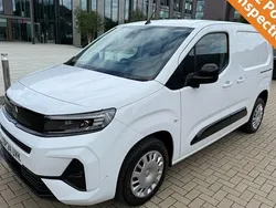 Used 2024 Vauxhall Combo MPV | £15,990 (Fair price)