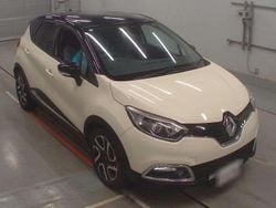 Used 2014 Renault Captur Dynamique SUV | £7,495 (Good price)