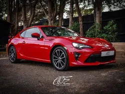 Used 2018 Toyota GT86 GT | £15,490 (Fair price)