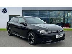 Used 2025 VW Passat | £32,175