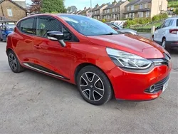 Not known Used 2013 Renault Clio IV Dynamique Hatchback | £4,250 (Fair price)